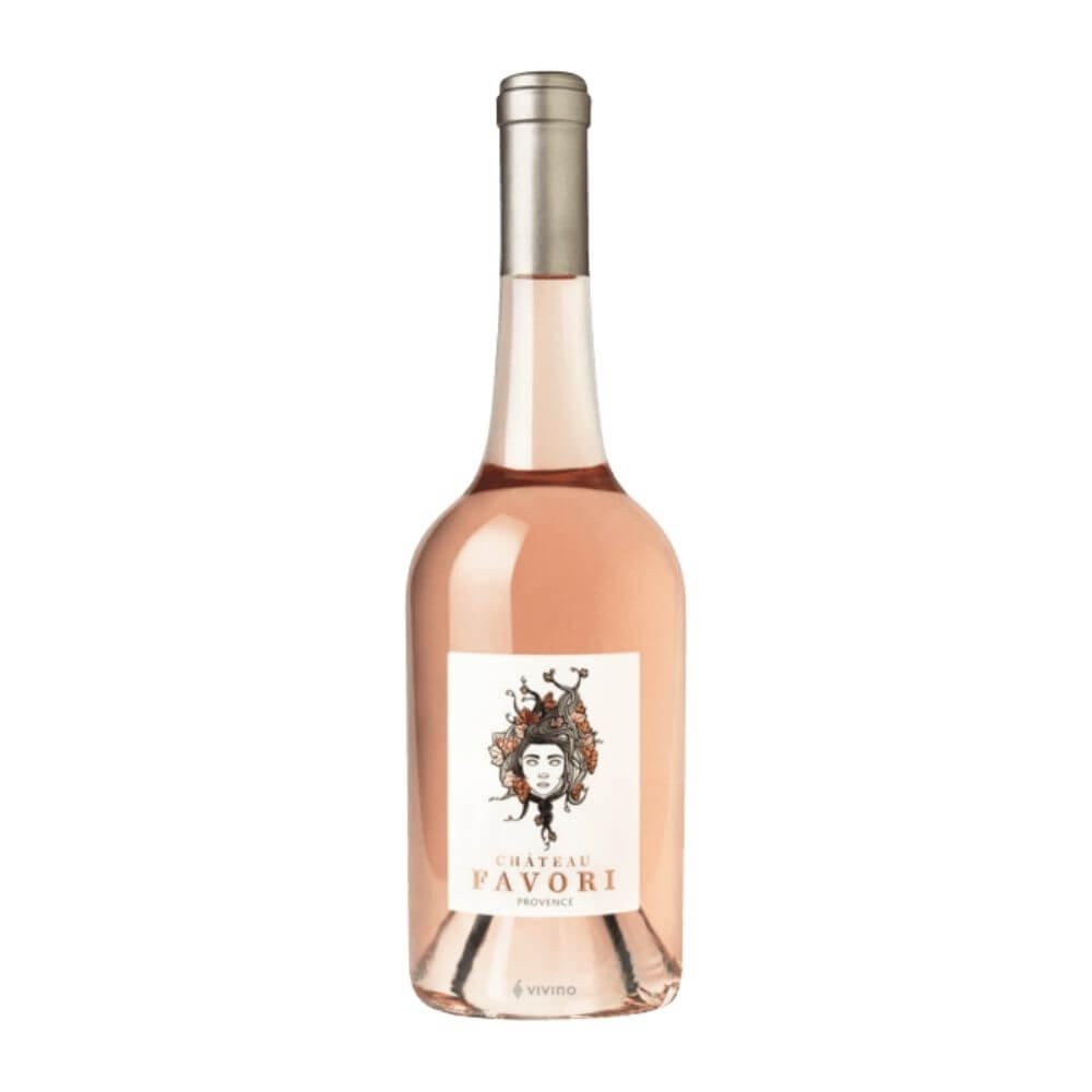 Chateau Favori